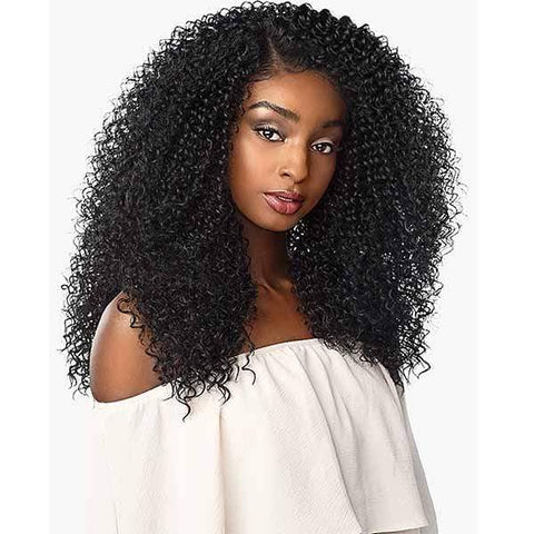 Sensationnel Cloud9 What Lace 13x6 Frontal Lace Wig - DANZIE - SoGoodBB.com