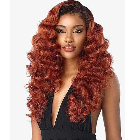Sensationnel Cloud9 What Lace 13x6 Frontal Lace Wig - DARLENE - Clearance - SoGoodBB.com