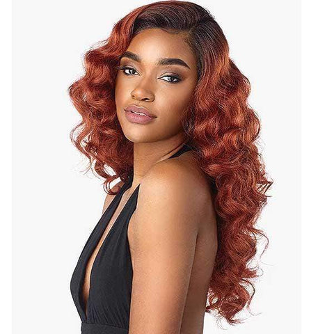 Sensationnel Cloud9 What Lace 13x6 Frontal Lace Wig - DARLENE - Clearance - SoGoodBB.com