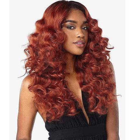 Sensationnel Cloud9 What Lace 13x6 Frontal Lace Wig - DARLENE - Clearance - SoGoodBB.com