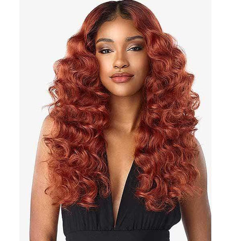 Sensationnel Cloud9 What Lace 13x6 Frontal Lace Wig - DARLENE - Clearance - SoGoodBB.com