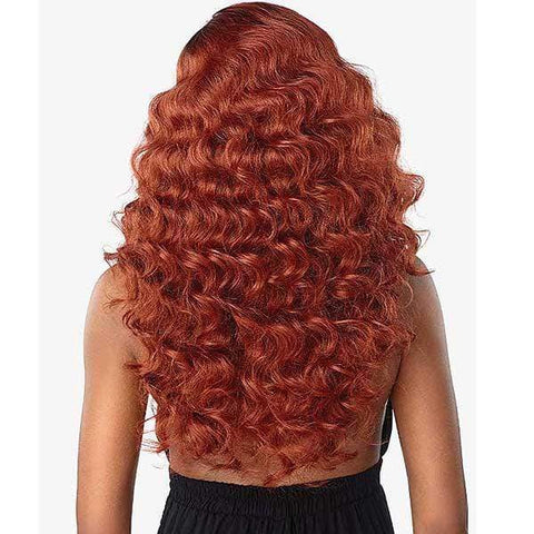 Sensationnel Cloud9 What Lace 13x6 Frontal Lace Wig - DARLENE - Clearance - SoGoodBB.com