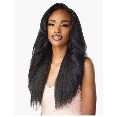 Sensationnel Cloud9 What Lace 13x6 Frontal Lace Wig - DASHA - SoGoodBB.com