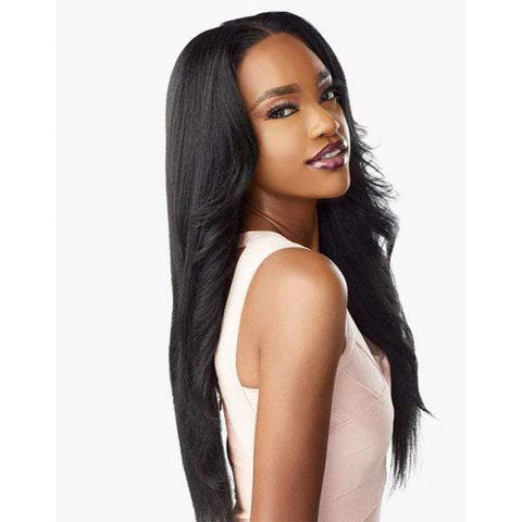 Sensationnel Cloud9 What Lace 13x6 Frontal Lace Wig - DASHA - SoGoodBB.com