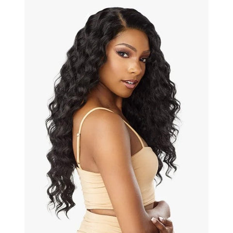 Sensationnel Cloud9 What Lace 13x6 Frontal Lace Wig - DAVINA - SoGoodBB.com