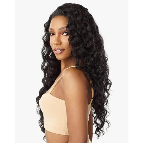 Sensationnel Cloud9 What Lace 13x6 Frontal Lace Wig - DAVINA - SoGoodBB.com