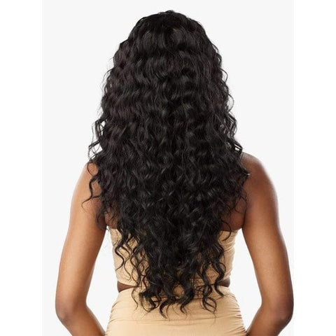 Sensationnel Cloud9 What Lace 13x6 Frontal Lace Wig - DAVINA - SoGoodBB.com