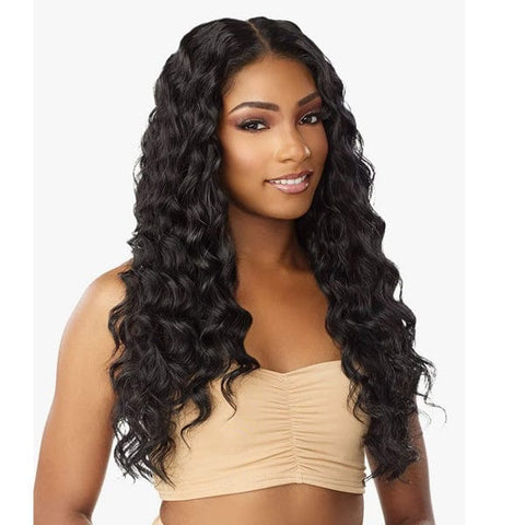 Sensationnel Cloud9 What Lace 13x6 Frontal Lace Wig - DAVINA - SoGoodBB.com