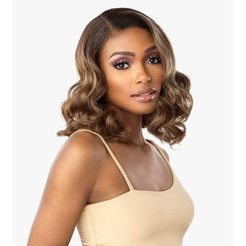 Sensationnel Cloud9 What Lace 13x6 Frontal Lace Wig - ELENA - SoGoodBB.com