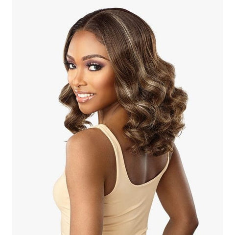 Sensationnel Cloud9 What Lace 13x6 Frontal Lace Wig - ELENA - SoGoodBB.com
