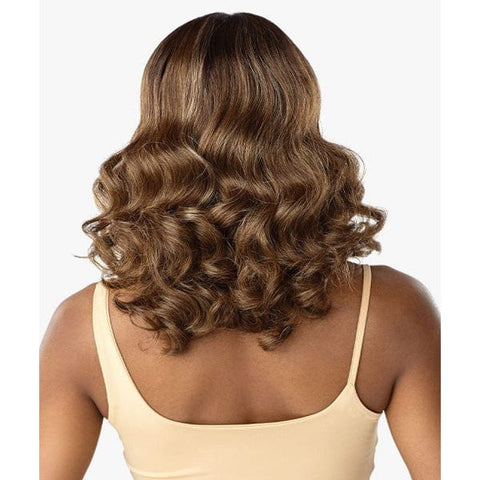 Sensationnel Cloud9 What Lace 13x6 Frontal Lace Wig - ELENA - SoGoodBB.com
