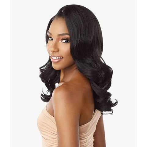Sensationnel Cloud9 What Lace 13x6 Frontal Lace Wig - JALISA - SoGoodBB.com
