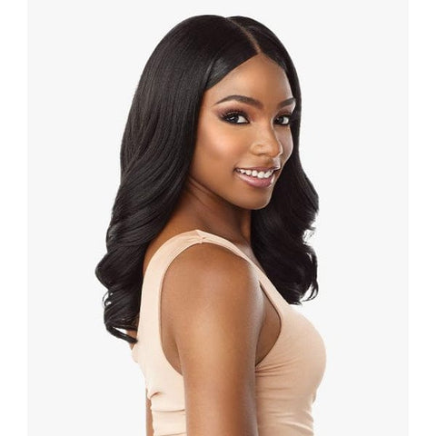Sensationnel Cloud9 What Lace 13x6 Frontal Lace Wig - JALISA - SoGoodBB.com