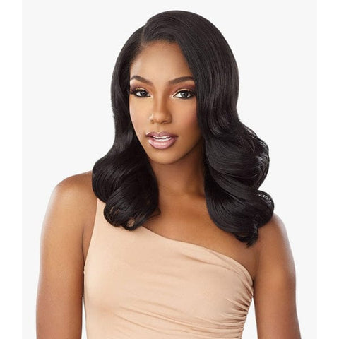 Sensationnel Cloud9 What Lace 13x6 Frontal Lace Wig - JALISA - SoGoodBB.com