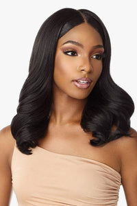 Sensationnel Cloud9 What Lace 13x6 Frontal Lace Wig - JALISA - SoGoodBB.com