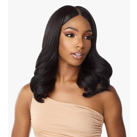 Sensationnel Cloud9 What Lace 13x6 Frontal Lace Wig - JALISA - SoGoodBB.com