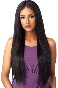 Sensationnel Cloud9 What Lace 13x6 Frontal Lace Wig - JANELLE - SoGoodBB.com