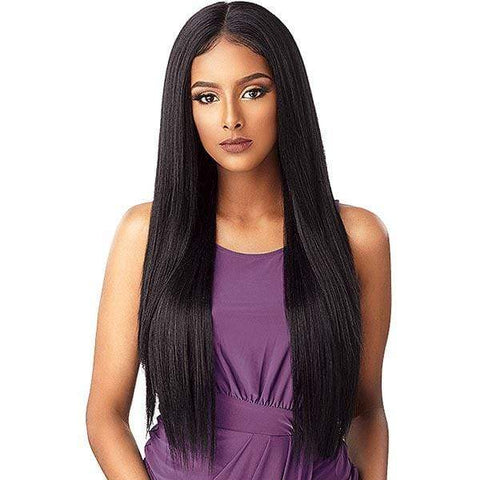 Sensationnel Cloud9 What Lace 13x6 Frontal Lace Wig - JANELLE - SoGoodBB.com