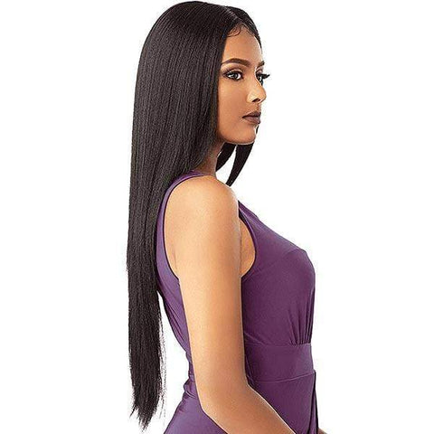 Sensationnel Cloud9 What Lace 13x6 Frontal Lace Wig - JANELLE - SoGoodBB.com