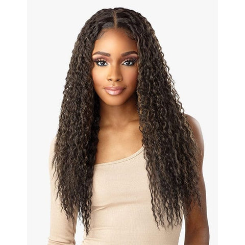 Sensationnel Cloud9 What Lace 13x6 Frontal Lace Wig - JAYLA - SoGoodBB.com