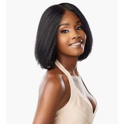 Sensationnel Cloud9 What Lace 13x6 Frontal Lace Wig - KAIRA - SoGoodBB.com