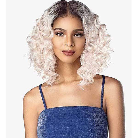 Sensationnel Cloud9 What Lace 13x6 Frontal Lace Wig - KAMILE - Clearance - SoGoodBB.com