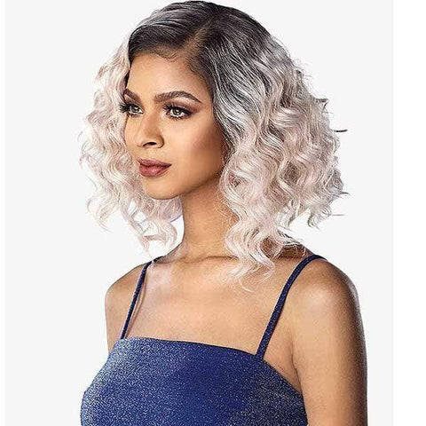 Sensationnel Cloud9 What Lace 13x6 Frontal Lace Wig - KAMILE - Clearance - SoGoodBB.com
