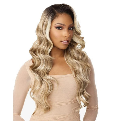 Sensationnel Cloud9 What Lace 13x6 Frontal Lace Wig - KEENA - SoGoodBB.com