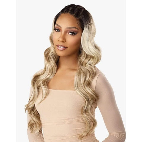 Sensationnel Cloud9 What Lace 13x6 Frontal Lace Wig - KEENA - SoGoodBB.com