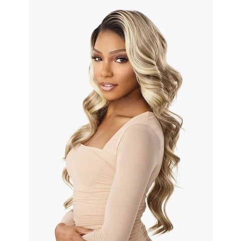 Sensationnel Cloud9 What Lace 13x6 Frontal Lace Wig - KEENA - SoGoodBB.com