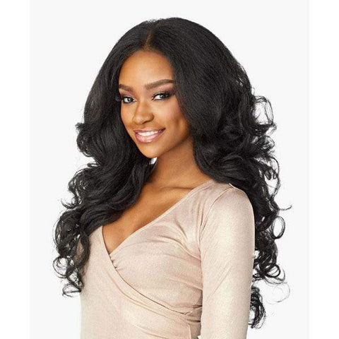Sensationnel Cloud9 What Lace 13x6 Frontal Lace Wig - LATISHA - SoGoodBB.com
