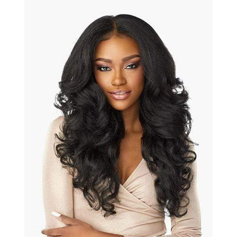 Sensationnel Cloud9 What Lace 13x6 Frontal Lace Wig - LATISHA - SoGoodBB.com