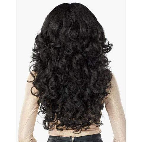 Sensationnel Cloud9 What Lace 13x6 Frontal Lace Wig - LATISHA - SoGoodBB.com