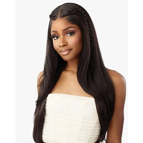 Sensationnel Cloud9 What Lace 13x6 Frontal Lace Wig - LAURINA - SoGoodBB.com