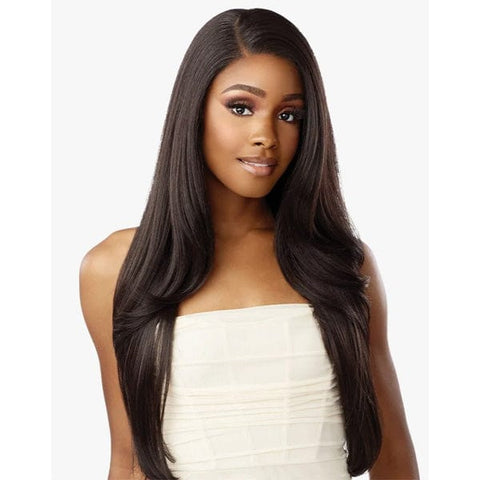 Sensationnel Cloud9 What Lace 13x6 Frontal Lace Wig - LAURINA - SoGoodBB.com