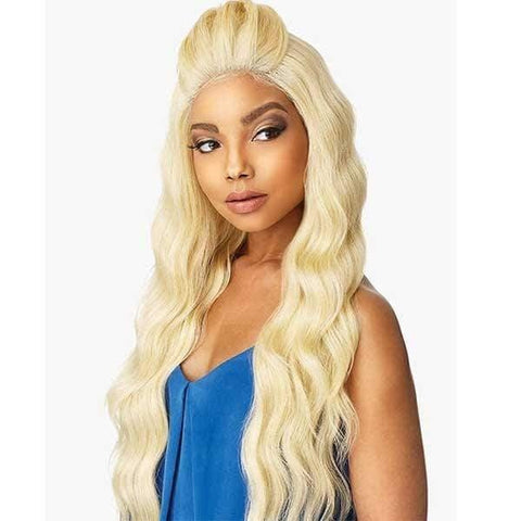 Sensationnel Cloud9 What Lace 13x6 Frontal Lace Wig - LYANA - Clearance - SoGoodBB.com