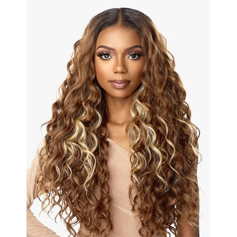 Sensationnel Cloud9 What Lace 13x6 Frontal Lace Wig - LYSHA - SoGoodBB.com