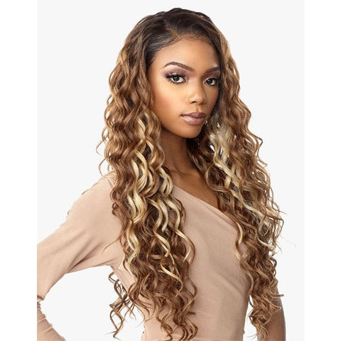 Sensationnel Cloud9 What Lace 13x6 Frontal Lace Wig - LYSHA - SoGoodBB.com