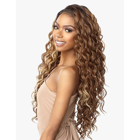 Sensationnel Cloud9 What Lace 13x6 Frontal Lace Wig - LYSHA - SoGoodBB.com