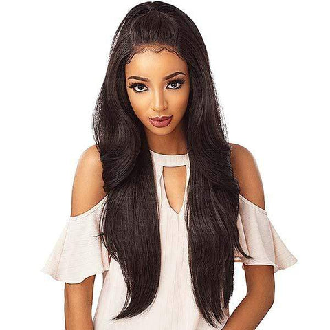 Sensationnel Cloud9 What Lace 13x6 Frontal Lace Wig - MORGAN - SoGoodBB.com