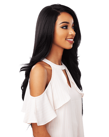 Sensationnel Cloud9 What Lace 13x6 Frontal Lace Wig - MORGAN - SoGoodBB.com