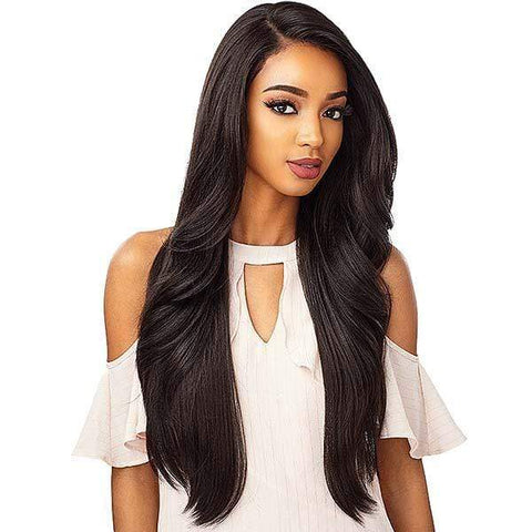 Sensationnel Cloud9 What Lace 13x6 Frontal Lace Wig - MORGAN - SoGoodBB.com