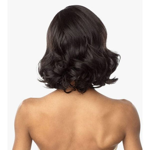 Sensationnel Cloud9 What Lace 13x6 Frontal Lace Wig - ORIANA - SoGoodBB.com