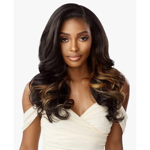 Sensationnel Cloud9 What Lace 13x6 Frontal Lace Wig - QUIANA - SoGoodBB.com