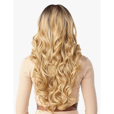 Sensationnel Cloud9 What Lace 13x6 Frontal Lace Wig - RASHANA - SoGoodBB.com