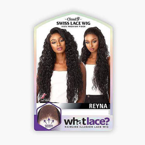 Sensationnel Cloud9 What Lace 13x6 Frontal Lace Wig - REYNA - Clearance - SoGoodBB.com