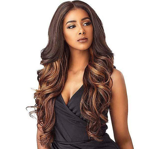 Sensationnel Cloud9 What Lace 13x6 Frontal Lace Wig - SOLANA - SoGoodBB.com