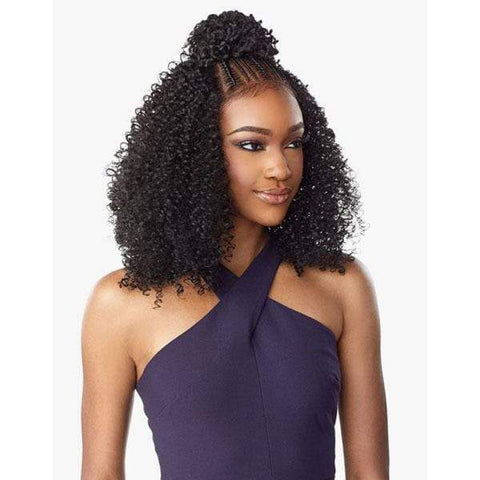 Sensationnel Cloud9 What Lace 13x6 Frontal Lace Wig - TESSA - SoGoodBB.com