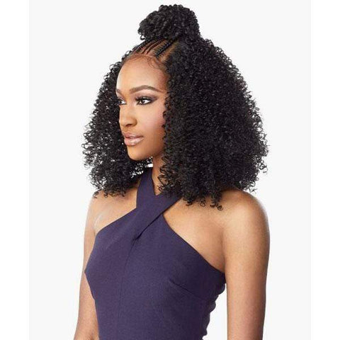 Sensationnel Cloud9 What Lace 13x6 Frontal Lace Wig - TESSA - SoGoodBB.com
