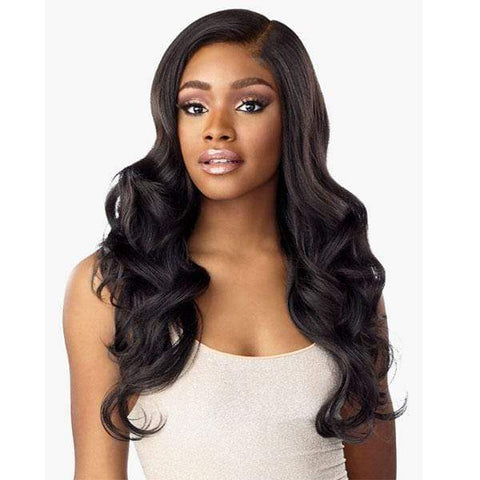 Sensationnel Cloud9 What Lace 13x6 Frontal Lace Wig - ZAILA - SoGoodBB.com